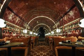 Best Peking Duck Hong Kong Through The Looking Glass