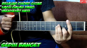 In this exercise, you will hear a chord. Andika D Ningrat Genting Tutorial Chord Asli Youtube