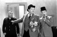 Going Bye-Bye! (Short 1934) - IMDb