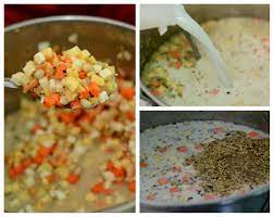 Selain suwiran ayam, bubur ayam juga sering disajikan dengan kacang kedelai, irisan cakue, tongcai, irisan daun bawang, bawang resep bubur ayam. Makanan Khas Aceh Tamiang