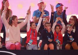 For me, it is important to give back some of the luck that i am able to experience in life. Federer Not Keen That His Children Follow His Footsteps In Tennis Shine News