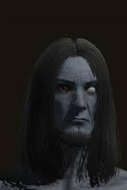 Redoran-krigare från Elder Scrolls (Morrowind) : r/EldenBling