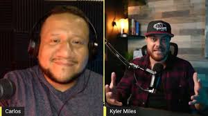 Photographer Kyler Miles Talks About His Production Company and Being  Successful