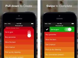 I'm willing to spend a bit of money. The Best To Do List App For Ios Is Free For Today Only