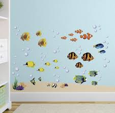 At the beach decor shop you will find all kinds of interior and exterior ocean artwork for your home. Whale Decal Id271 Underwater World Kids Wall Decals Fish Wall Decal Sea Life Wall Decor Ocean Theme Wall Decal Underwater Wall Stickers Home Decor Home Living Deshpandefoundationindia Org