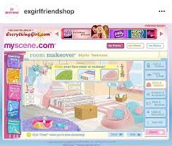 Please make your room more beautiful according to your own preferences. Barbie Room Makeover Game Novocom Top