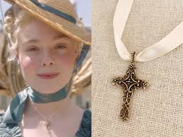 Catherine the Great Necklace