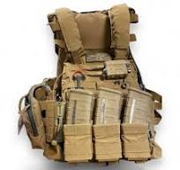 Tactical Gear manufactured in the USA, by BDS Tactical Gear.