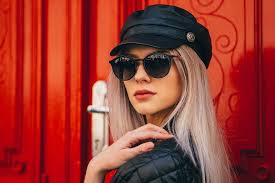 Lentiamo Kids Jan Light Pink (for age 3–5 years)