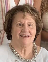 Obituary of Carol Bloch