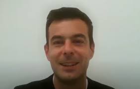 Iñigo González-Urbina (Aston Rentals y Reservero): «Durante la pandemia se  nos llegó a pasar por la cabeza cerrar»