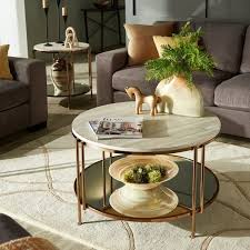 Overstock Com Online Shopping Bedding Furniture Electronics Jewelry Clothing More In 2020 Round Coffee Table Modern Marble Table Top Table