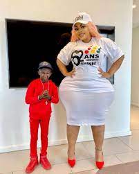 Jul 26, 2021 · guinea ivorian socialite, eudoxie yao, announces the end of her relationship with guinean musician, grand p curvy ivorian socialite, eudoxie took to facebook to announce that her relationship with grand p is over and she will now be focusing on her music. Grand P Replaces Curvaceous Eudoxie Yao With New Portable Bae Photos Routine Blast