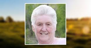 Peggy Lucile Farrer Obituary May 6, 2022