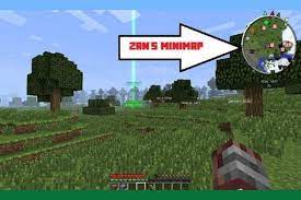 Jan 07, 2010 · browse and download minecraft minimap mods by the planet minecraft community. Zan S Minimap Mod For Mcpe For Android Apk Download