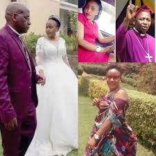 The website in2eastafrica featured the wedding of education minister jessica alupo and news that her groom paid her family a bride price of more than $20,000. Rev Tugumehabwe Asks Ntagali To Pay Him Over 500m In Damages For Sleeping With His Wife Grapevine News