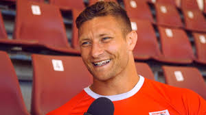 Sims ready to reclaim starting role