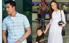 Kenyataan bella astillah selepas pc aliff aziz. Tolong Jangan Buat Perangai Lagi Doa Netizen Buat Aliff Aziz Bella Astillah Astro Awani Start Magazine