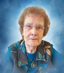 Alice J. Omtvedt Obituary April 24, 2022