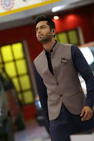 Men Vest Wedding Dresses Men Indian Indian Men Fashion Wedding Outfit Men