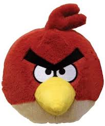 This is also exemplified in the movie. Angry Birds Plush 5 Inch Red Bird With Sound Discontinued B Buy Online At Best Price In Uae Amazon Ae