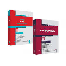 Comunicat de european advertising holding srl. Pachet Codul Civil Si Codul De Procedura Civila