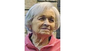 Donna Bodenstab Obituary (1928