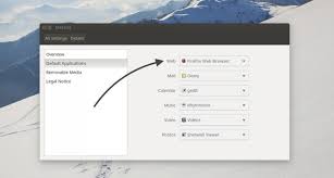 Are you currently using safari on your mac? How To Change The Default Browser And Email Client In Ubuntu