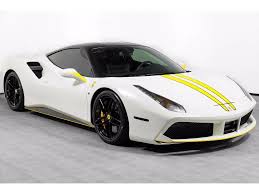 Save to shortlist (0) sort by price. Used Ferrari 488 Gtb Car For Sale In Newport Beach Official Ferrari Used Car Search