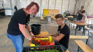 Weer of geen weer: campingterrein Dicky Woodstock stroomt vol met  festivalbezoekers