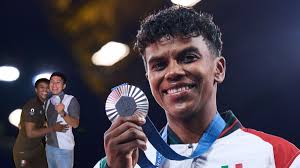 Daniela Gaxiola 'vuela' en París 2024: ¿En qué lugar quedó en la final por  el oro en ciclismo?