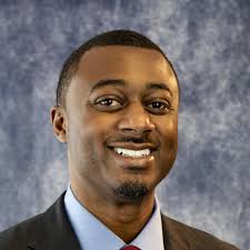 Patrick “Trey” Carter, III