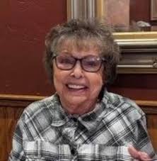 Phyllis Robertson Obituary (1932