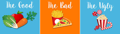 Image result for bad food for your teeth