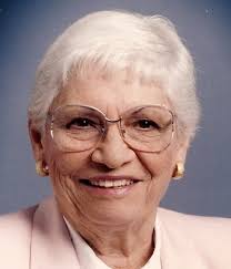 Phyllis Baird Obituary (2008)