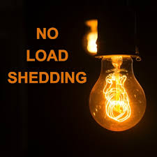 The new load shedding model is being explained below. No Load Shedding On Monday Klerksdorp News