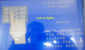 Kelima, pilih pemindahbukuan yang kita inginkan. Seputar Cara Gunakan Kode Bank 002 Cara Transfer Atm Bni Ke Bri Dilengkapi Gambar