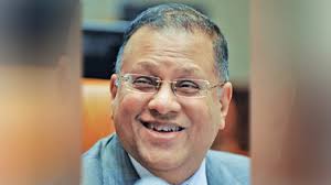 Arjun Mahendran has changed name to Arjan Alexander