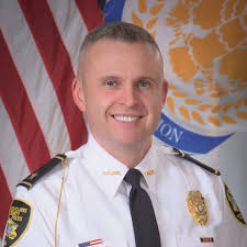 Athens Police Chief Talks Community-Oriented Policing