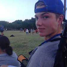 Tyler Spain's High School Career Home