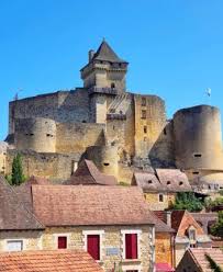 Chateau De Castelnaud La Chapelle Dordogne Vacances En Dordogne Dordogne Chateau