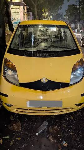 Used 2010 Tata Nano [2009-2011] LX for sale in Mumbai at Rs.33,000 - CarWale
