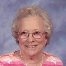 Obituary information for Mary Etta Comstock