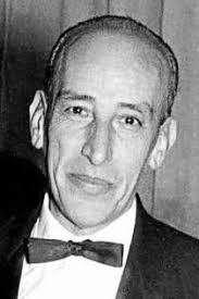 Festival en las entrañas (1961)