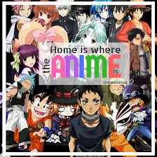 My Anime To Watch List – All About Anime and Manga