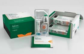 Maybe you would like to learn more about one of these? Us Fda Approves New Easy To Use Once Weekly Bydureon Bcise Injectable Medicine For Patients With Type 2 Diabetes Finchannel
