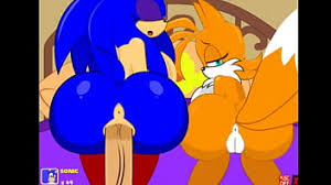 Sonic Exe And Tails 2023 | XXXXVideo