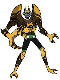 She is the first naljian in existence and one of the oldest beings in the universe. Lodestar Battle Ben Oh Ben 10 Fan Fiction Wiki Fandom
