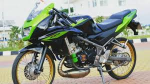 Salah satu alasan membeli ninja rr adalah untuk dimodifikasi. Halaman Download Modif Ninja Rr Harian Minimalis Youtube