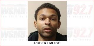 Salisbury Man Convicted of 56 Counts in Bank Robbery